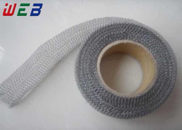 70-100 High Efficient Knitted Wire Mesh